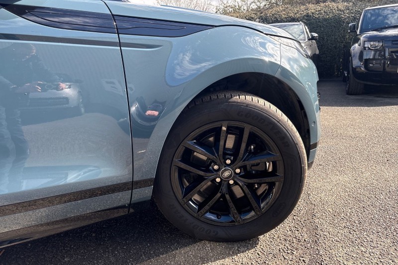 Used Land Rover Range Rover Evoque 2025 for sale - 78081233: Photo 52