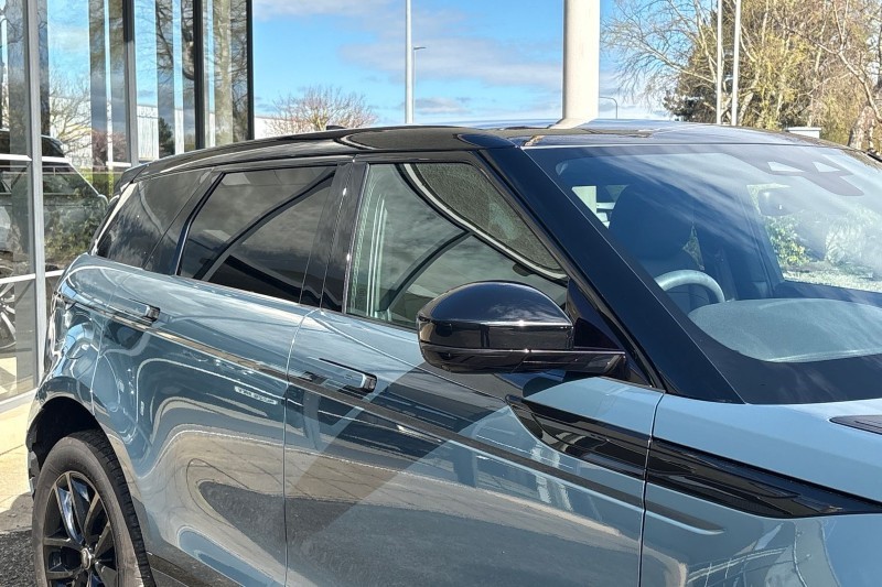 Used Land Rover Range Rover Evoque 2025 for sale - 78081233: Photo 53