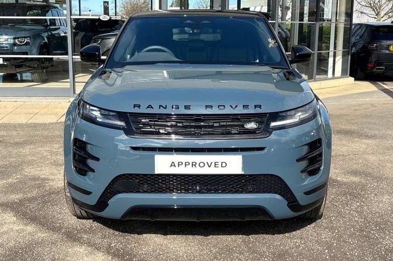Used Land Rover Range Rover Evoque 2025 for sale - 78081233: Photo 56
