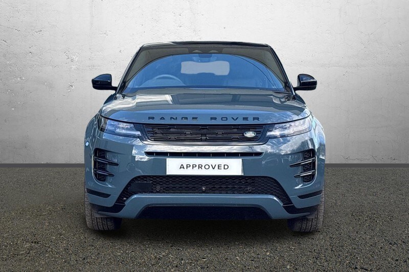 Used Land Rover Range Rover Evoque 2025 for sale - 78081233: Photo 7
