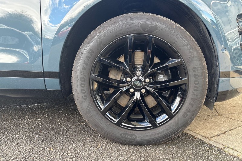 Used Land Rover Range Rover Evoque 2025 for sale - 78081233: Photo 8