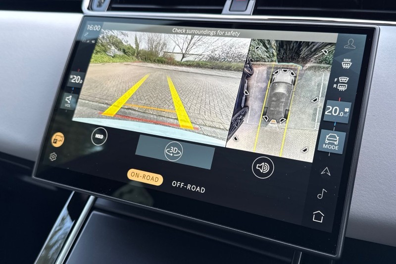 Used Land Rover Range Rover Evoque 2025 for sale - 77945594: Photo 12