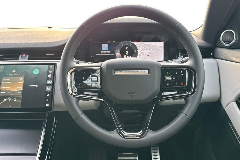 Used Land Rover Range Rover Evoque 2025 for sale - 77945594: Photo 15