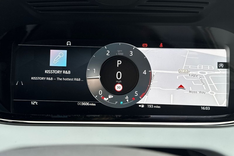 Used Land Rover Range Rover Evoque 2025 for sale - 77945594: Photo 16