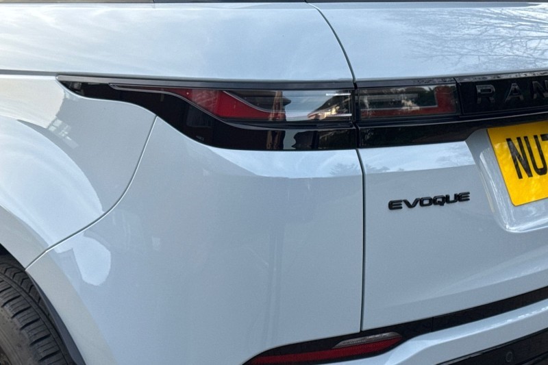 Used Land Rover Range Rover Evoque 2025 for sale - 77945594: Photo 19