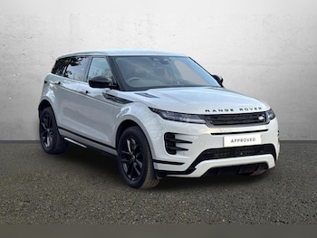 Used Land Rover Range Rover Evoque 2025 for sale - 77945594: Photo