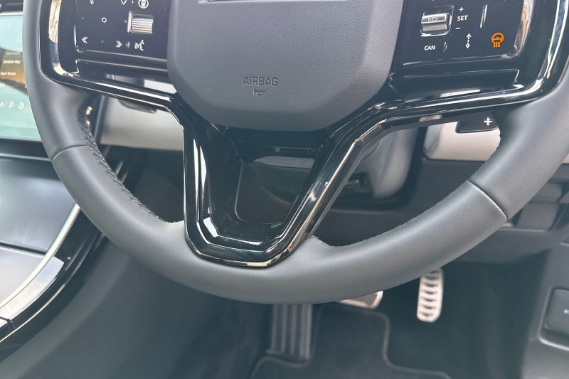 Used Land Rover Range Rover Evoque 2025 for sale - 77945594: Photo 26