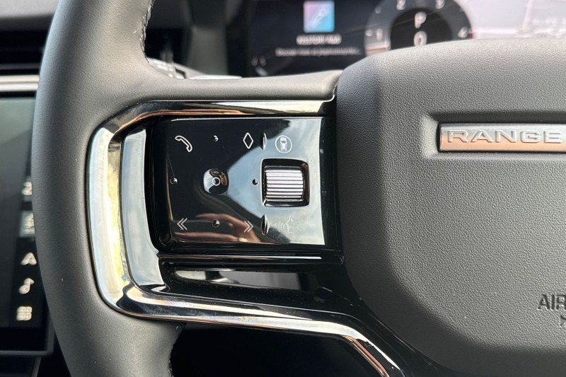 Used Land Rover Range Rover Evoque 2025 for sale - 77945594: Photo 27