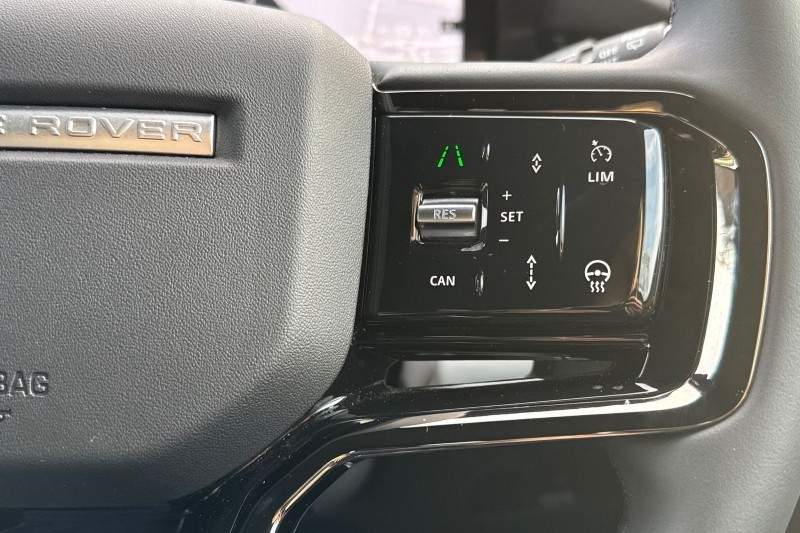 Used Land Rover Range Rover Evoque 2025 for sale - 77945594: Photo 28