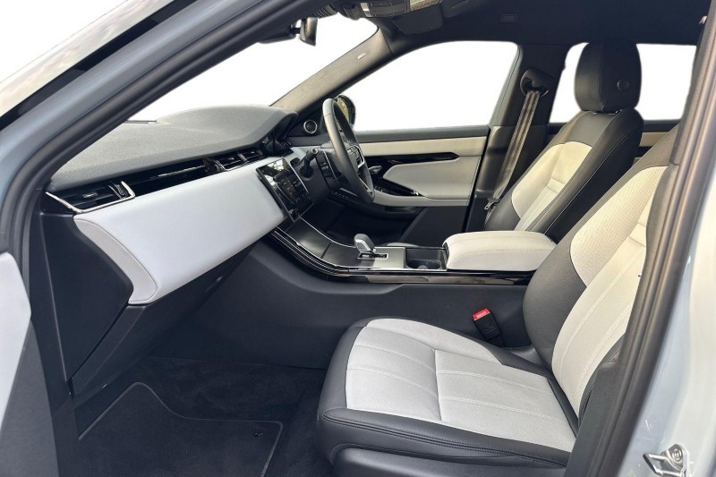 Used Land Rover Range Rover Evoque 2025 for sale - 77945594: Photo 3