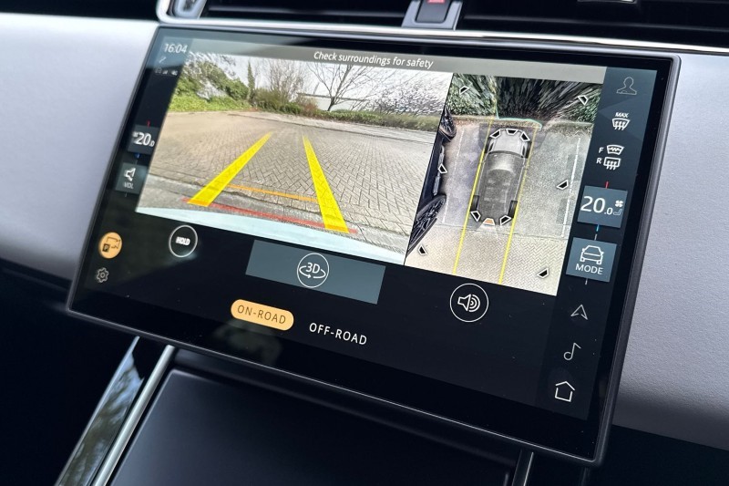 Used Land Rover Range Rover Evoque 2025 for sale - 77945594: Photo 30