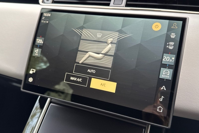 Used Land Rover Range Rover Evoque 2025 for sale - 77945594: Photo 31