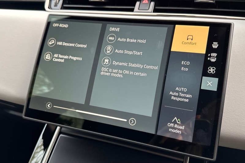 Used Land Rover Range Rover Evoque 2025 for sale - 77945594: Photo 32