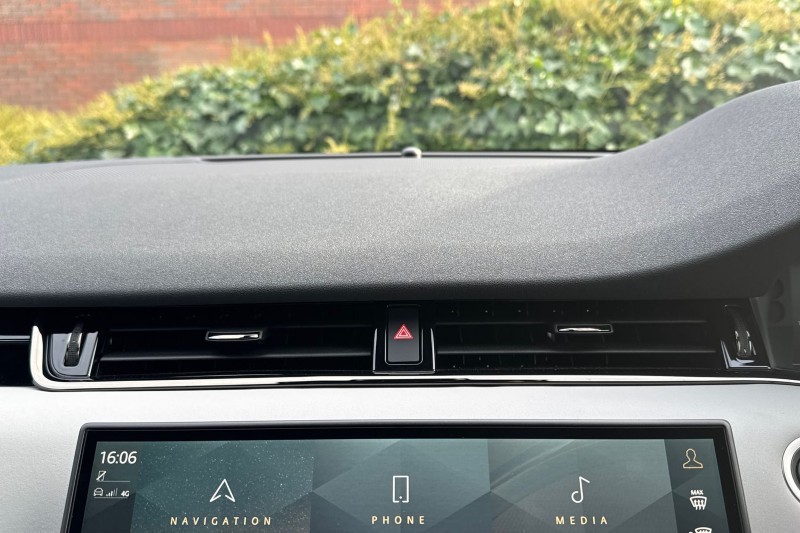 Used Land Rover Range Rover Evoque 2025 for sale - 77945594: Photo 34