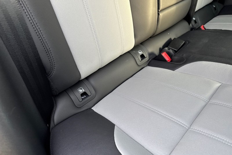 Used Land Rover Range Rover Evoque 2025 for sale - 77945594: Photo 36