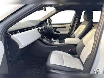 Used Land Rover Range Rover Evoque 2025 for sale - 77945594: Photo