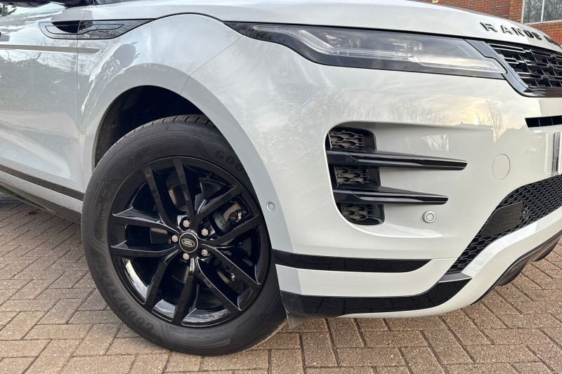 Used Land Rover Range Rover Evoque 2025 for sale - 77945594: Photo 40