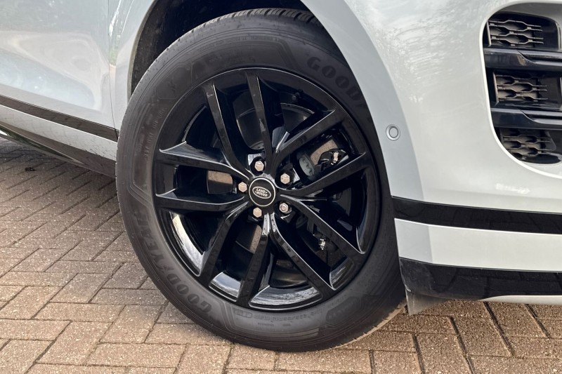 Used Land Rover Range Rover Evoque 2025 for sale - 77945594: Photo 42