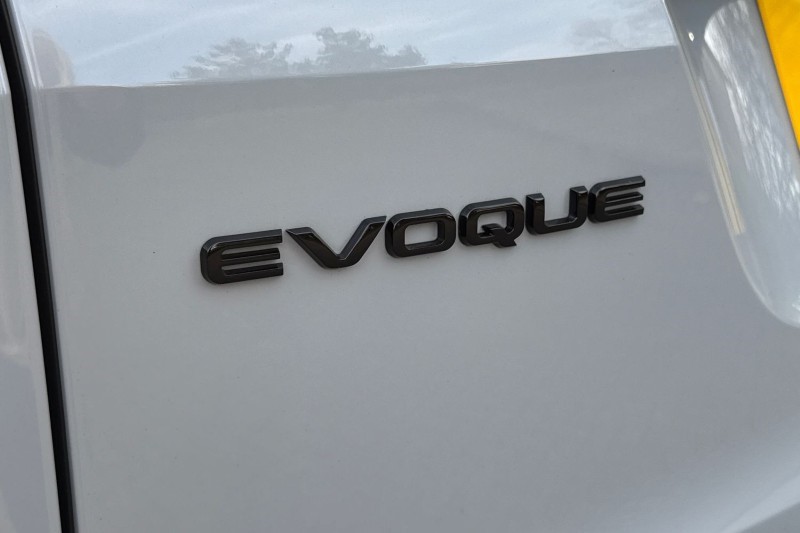 Used Land Rover Range Rover Evoque 2025 for sale - 77945594: Photo 44