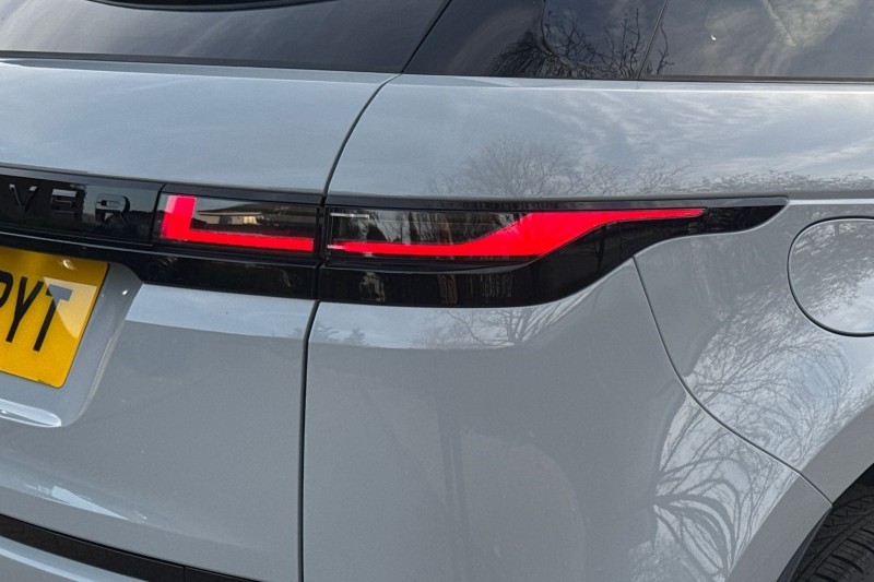 Used Land Rover Range Rover Evoque 2025 for sale - 77945594: Photo 45