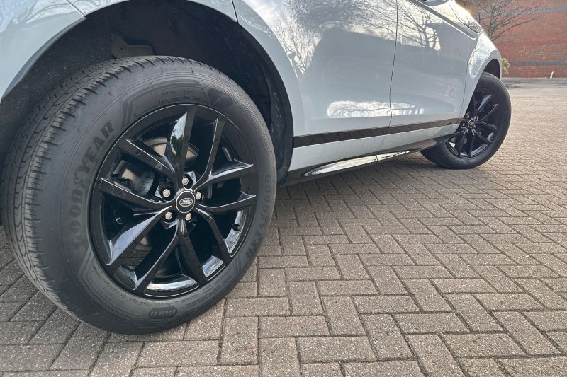 Used Land Rover Range Rover Evoque 2025 for sale - 77945594: Photo 46