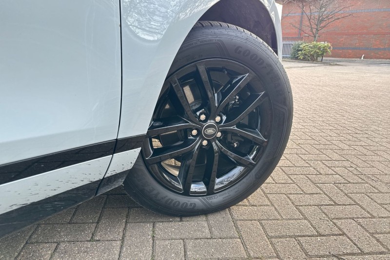 Used Land Rover Range Rover Evoque 2025 for sale - 77945594: Photo 47