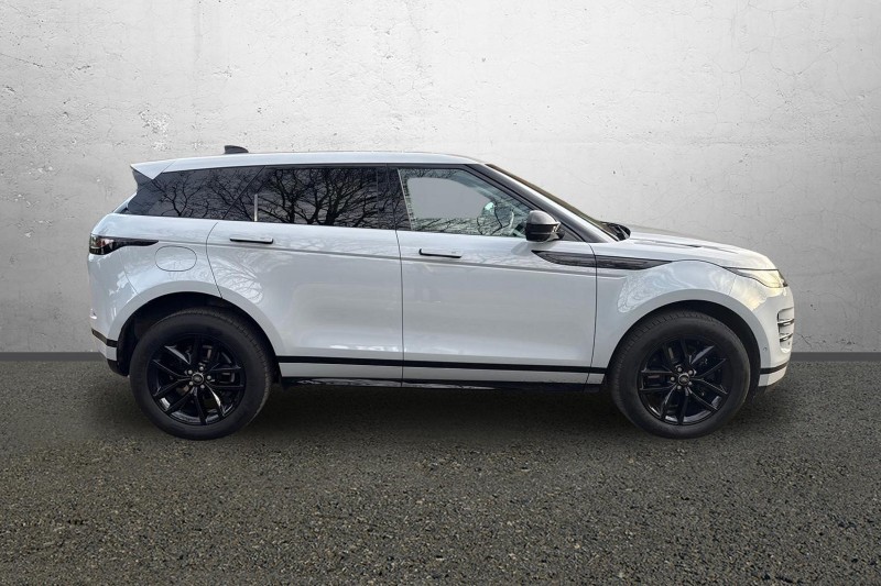 Used Land Rover Range Rover Evoque 2025 for sale - 77945594: Photo 5