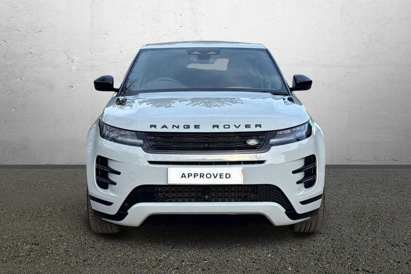Used Land Rover Range Rover Evoque 2025 for sale - 77945594: Photo 7