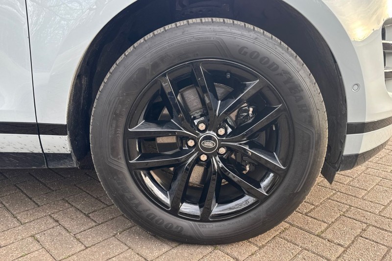 Used Land Rover Range Rover Evoque 2025 for sale - 77945594: Photo 8