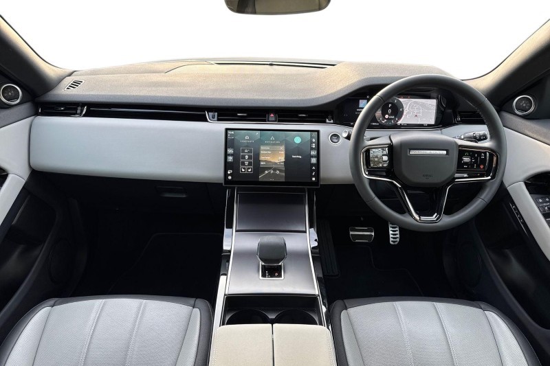 Used Land Rover Range Rover Evoque 2025 for sale - 77945594: Photo 9