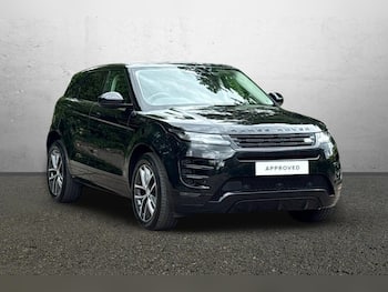 Used Land Rover Range Rover Evoque 2023 for sale - 79735272: Photo