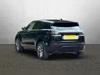 Used Land Rover Range Rover Evoque 2023 for sale - 79735272: Photo
