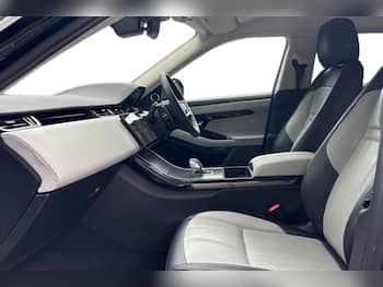 Used Land Rover Range Rover Evoque 2023 for sale - 79735272: Photo