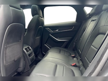 Used Jaguar F-Pace 2021 for sale - 78779045: Photo
