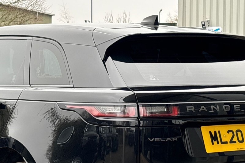 Used Land Rover Range Rover Velar 2020 for sale - 77830043: Photo 19