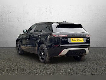 Used Land Rover Range Rover Velar 2020 for sale - 77830043: Photo