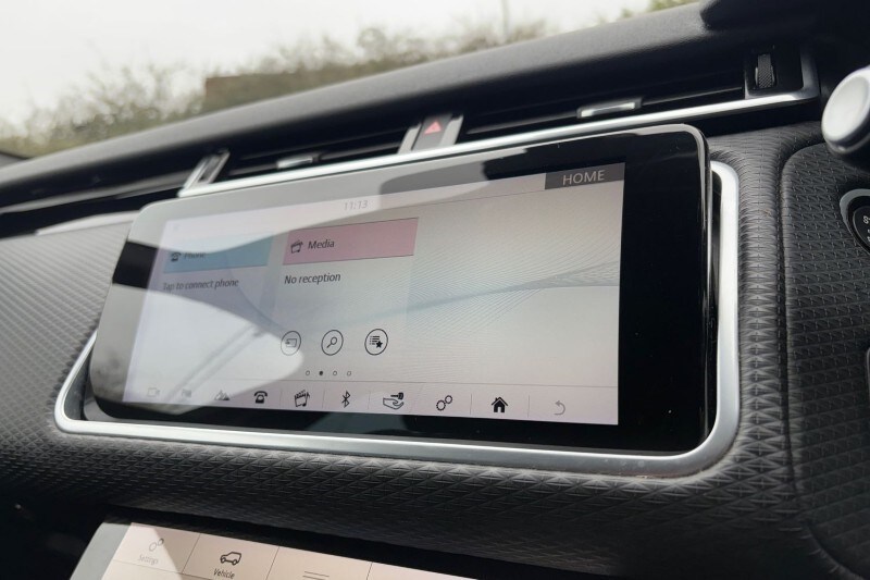 Used Land Rover Range Rover Velar 2020 for sale - 77830043: Photo 30