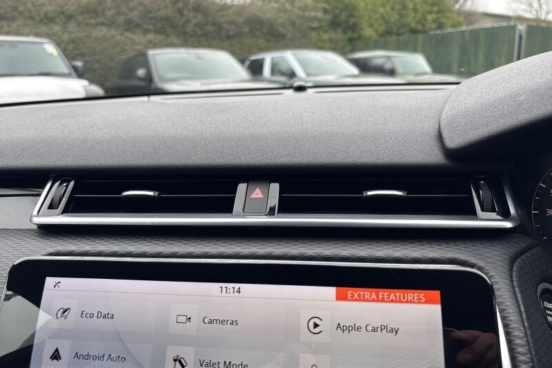 Used Land Rover Range Rover Velar 2020 for sale - 77830043: Photo 37