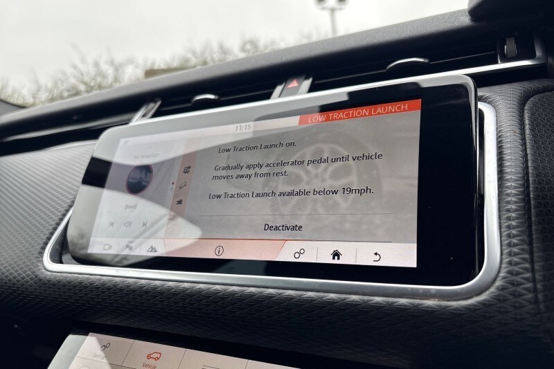 Used Land Rover Range Rover Velar 2020 for sale - 77830043: Photo 39