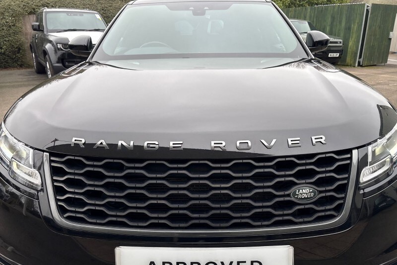 Used Land Rover Range Rover Velar 2020 for sale - 77830043: Photo 46