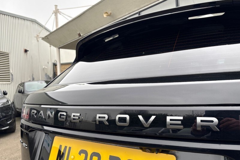 Used Land Rover Range Rover Velar 2020 for sale - 77830043: Photo 48