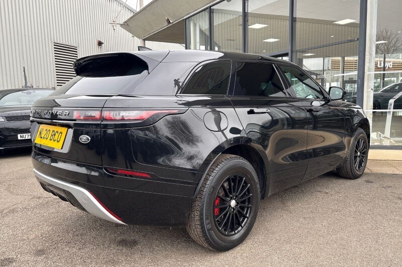 Used Land Rover Range Rover Velar 2020 for sale - 77830043: Photo 51