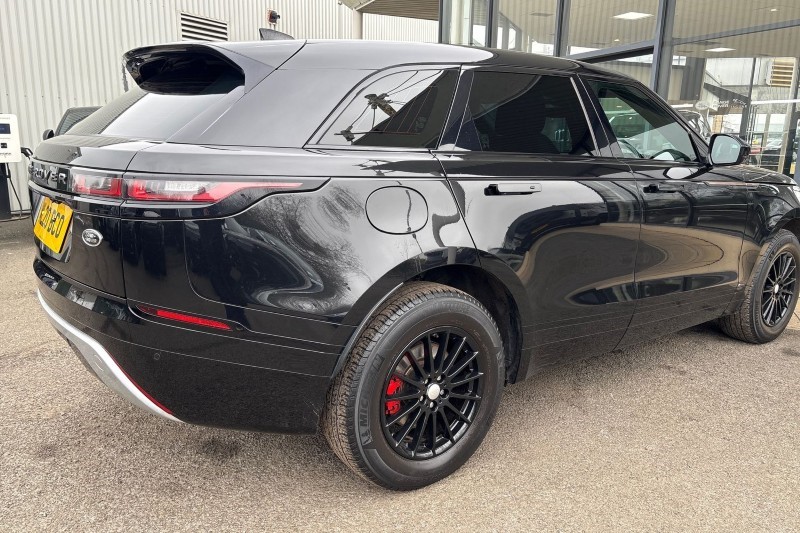 Used Land Rover Range Rover Velar 2020 for sale - 77830043: Photo 54