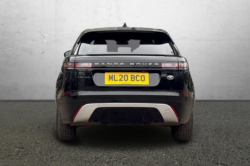 Used Land Rover Range Rover Velar 2020 for sale - 77830043: Photo 6