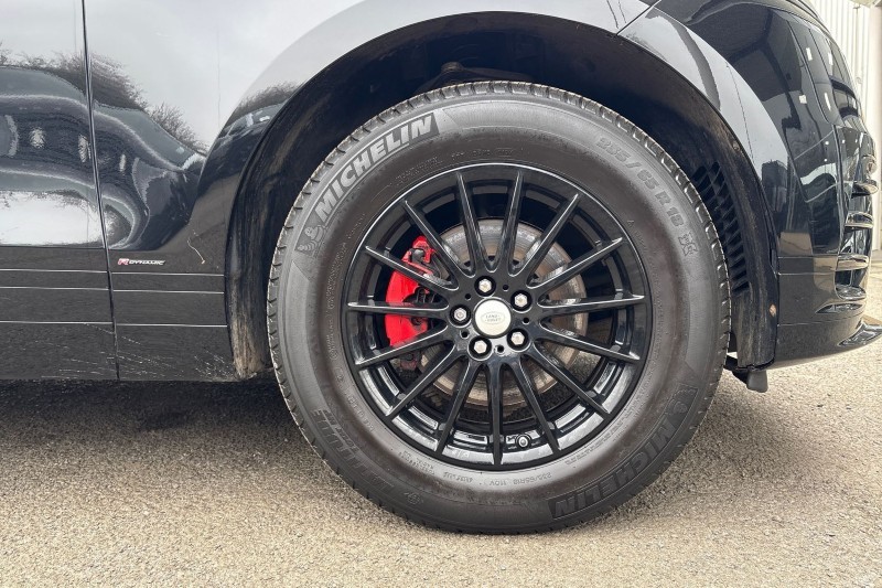 Used Land Rover Range Rover Velar 2020 for sale - 77830043: Photo 8