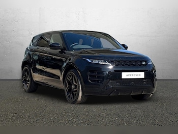 Used Land Rover Range Rover Evoque 2023 for sale - 78356715: Photo