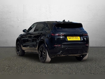 Used Land Rover Range Rover Evoque 2023 for sale - 78356715: Photo