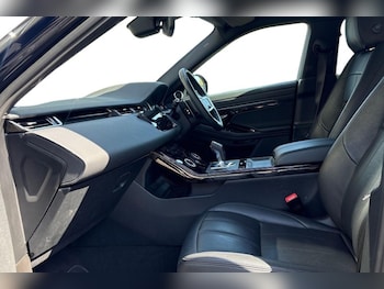 Used Land Rover Range Rover Evoque 2023 for sale - 78356715: Photo