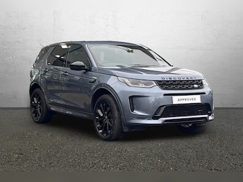 Used Land Rover Discovery Sport 2023 for sale - 78465668: Photo