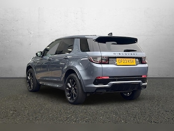 Used Land Rover Discovery Sport 2023 for sale - 78465668: Photo
